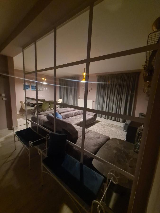 Family Apartment Nekic 오파티아 외부 사진