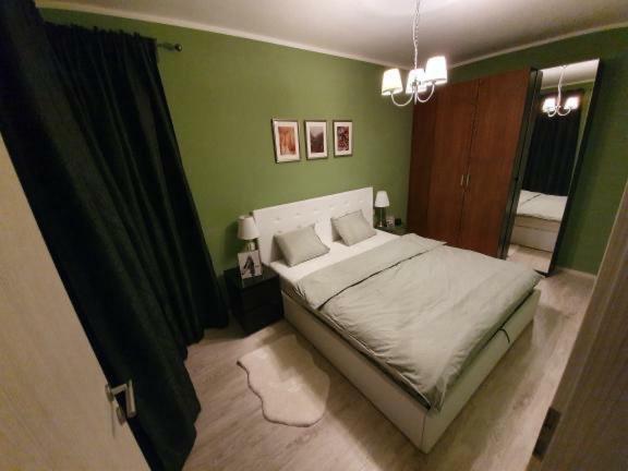 Family Apartment Nekic 오파티아 외부 사진