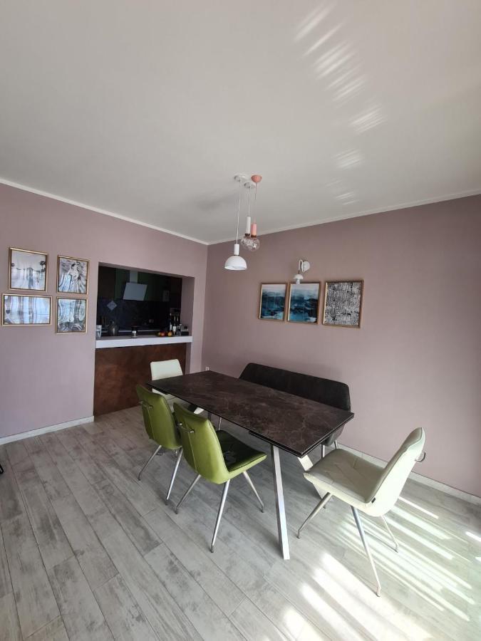 Family Apartment Nekic 오파티아 외부 사진