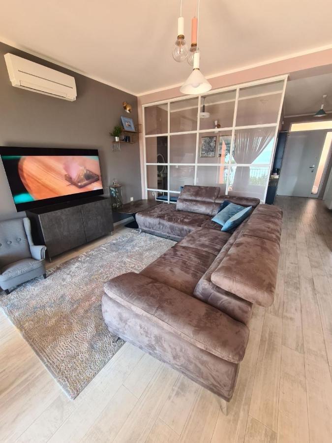 Family Apartment Nekic 오파티아 외부 사진