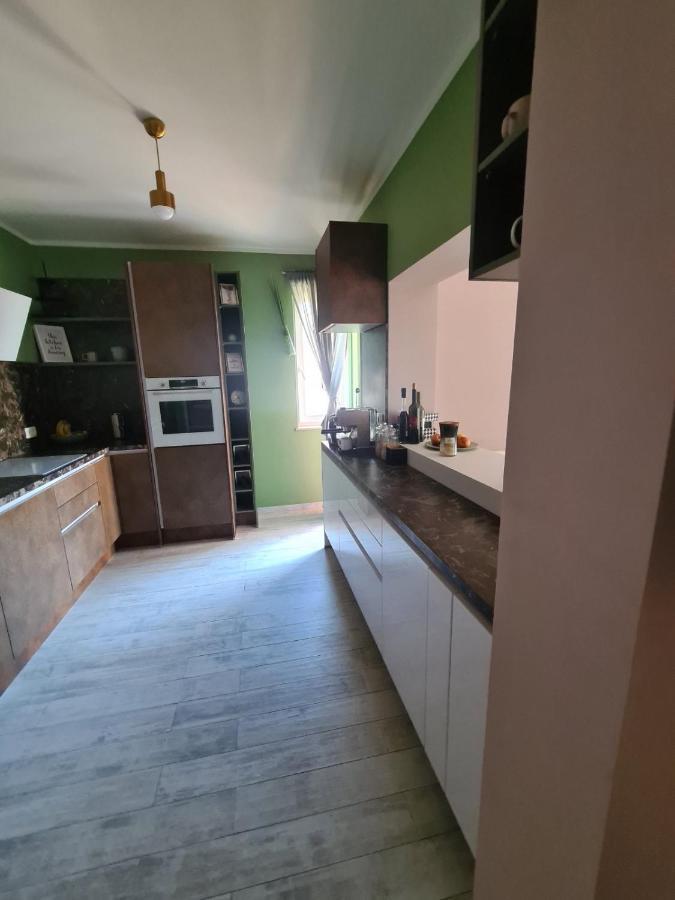 Family Apartment Nekic 오파티아 외부 사진