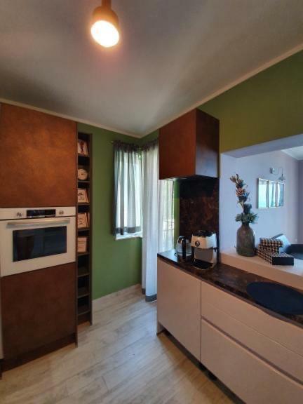 Family Apartment Nekic 오파티아 외부 사진