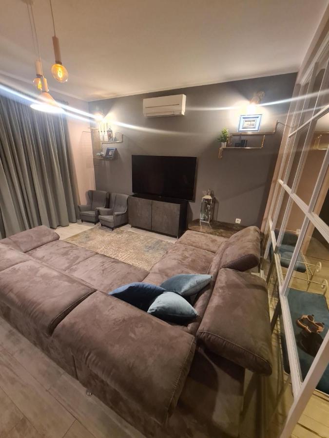 Family Apartment Nekic 오파티아 외부 사진
